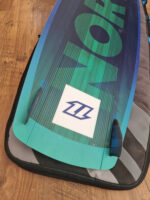 Second Hand North X Ride Twin Tip Kitesurfing Board 135x40cm