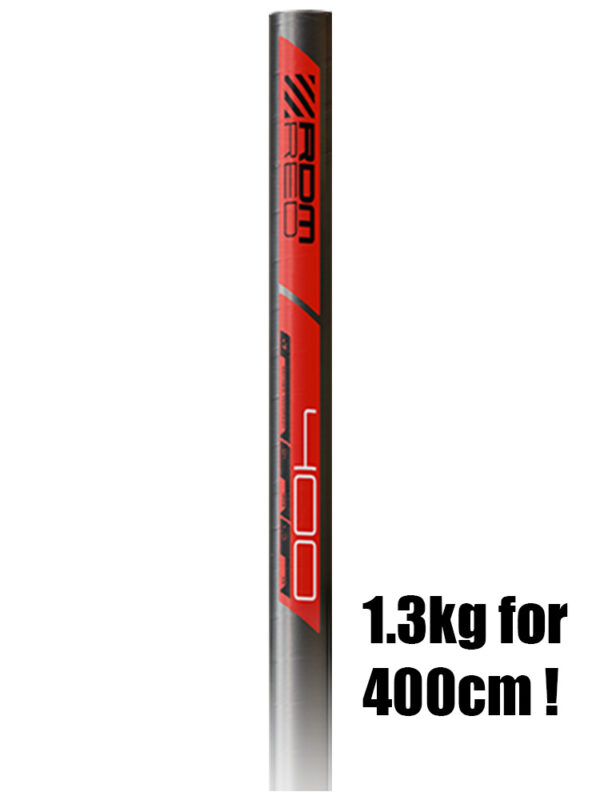 Severne red line mast windusrfing 100% carbon light