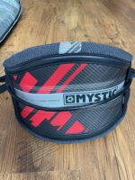 MYSTIC MAJESTIC CARBON KITESURF HARNESS