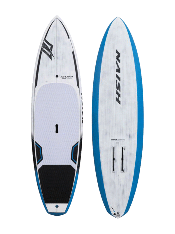 NAISH DOWNWIND BOARDS