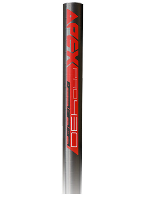 Severne apex pro carbon windsurfing mast lightweight responsive