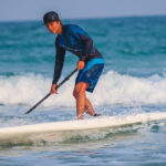 2024 Starboard generation SUP Touring board