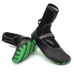 Solite Boots 3mm Custom Pro - Green
