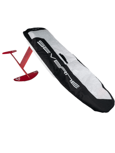 Severne Foil Board Bag Windfoiling Windsurfing Foiling Alien