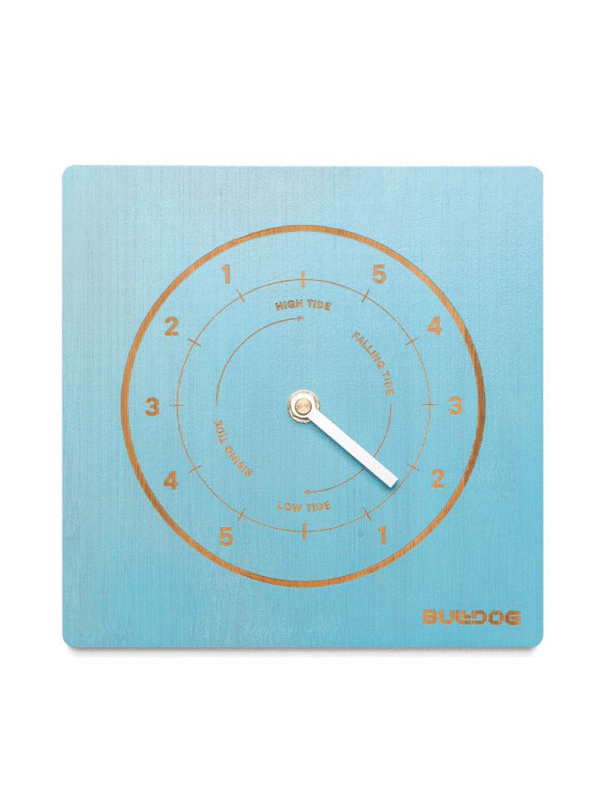 Tidal Clock