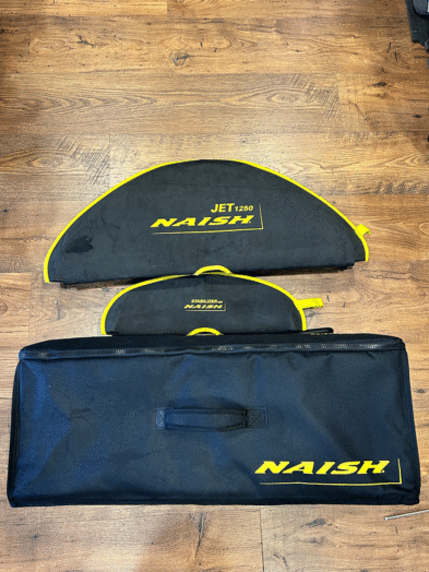 Naish 1250