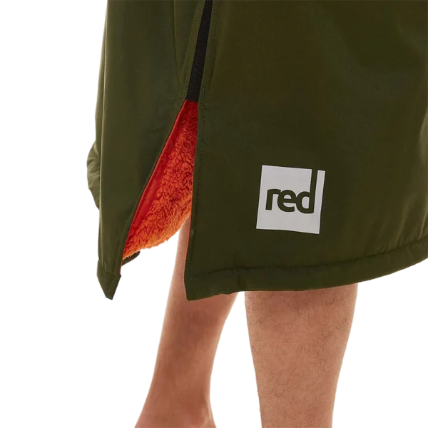 Red Paddle Co Changing Robe EVO - Green