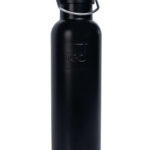 Red Paddle Co Insulated Water / Drinks Bottle - Black