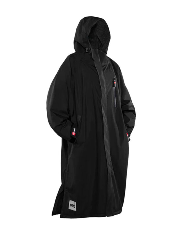 Red Paddle Co Changing Robe EVO - Black