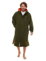 Red Paddle Co Changing Robe EVO - Green