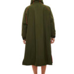 Red Paddle Co Changing Robe EVO - Green