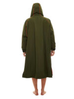 Red Paddle Co Changing Robe EVO - Green