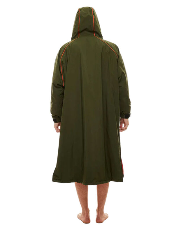 Red Paddle Co Changing Robe EVO - Green