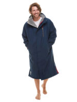 Red Paddle Co Changing Robe EVO - Navy