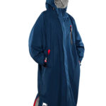 Red Paddle Co Changing Robe EVO - Navy
