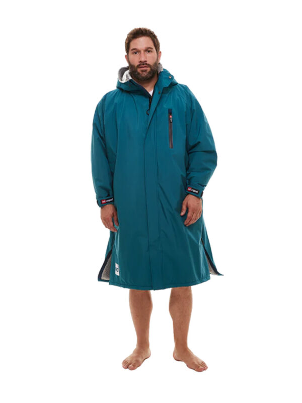 Red Paddle Co Changing Robe EVO - Teal