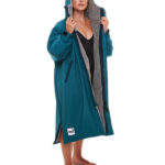 Red Paddle Co Changing Robe EVO - Teal