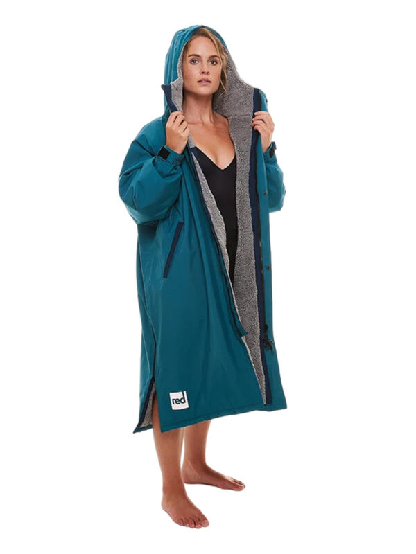 Red Paddle Co Changing Robe EVO - Teal