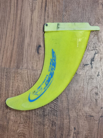 Select Wave Pro Windsurfing Fin 21.5cm