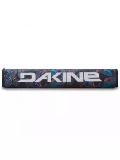 Dakine standared roof rack bar pads tropic dream colour