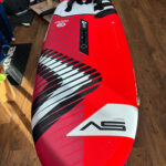 Severne Dyno 115 Second Hand windsurfing board