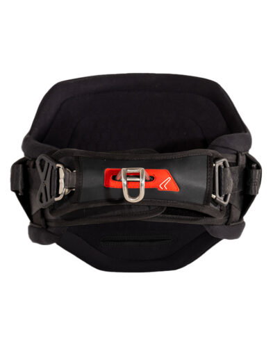 Severne PK1 Windsurfing Harness Black