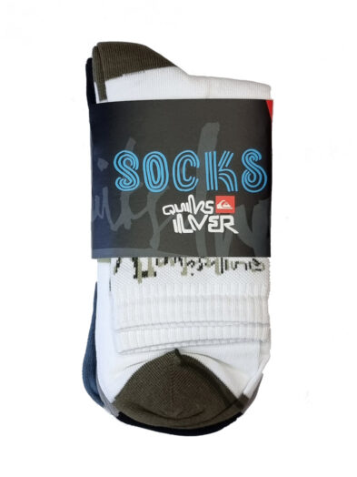Quiksilver Socks