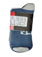 Quiksilver Socks Rear View