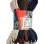 Quiksilver Socks Thick Front View