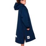 Red Paddle Co Kid's Dry Pro Robe 8-13yrs - Blue
