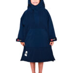 Red Paddle Co. Kids Changing Poncho