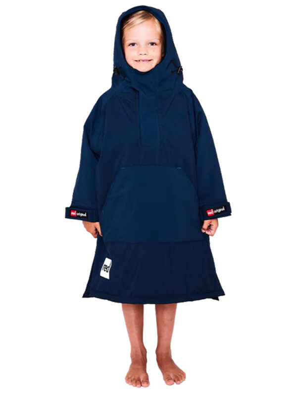 Red Paddle Co. Kids Changing Poncho