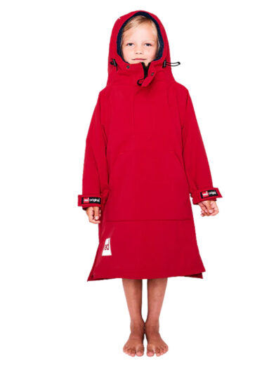 Red Paddle Co. Kids Changing Poncho