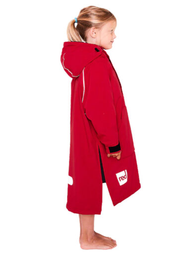 Red Paddle Co. Kids Changing Poncho