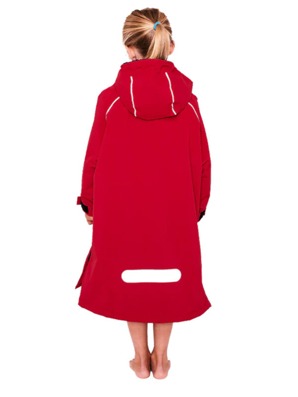 Red Paddle Co. Kids Changing Poncho