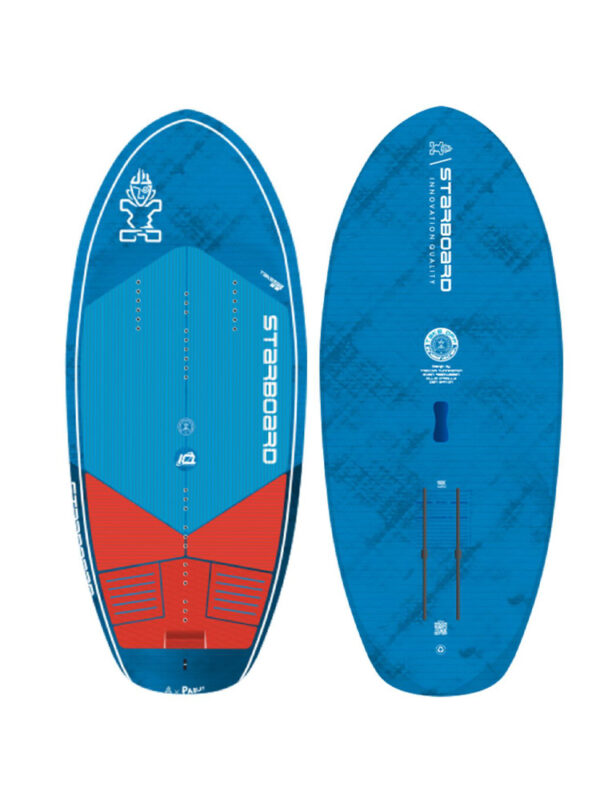 Starboard 2024 takeoff wing board