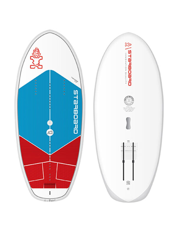 STARBOARD 2024 TAKE OFF WINGBOARD LITE TECH