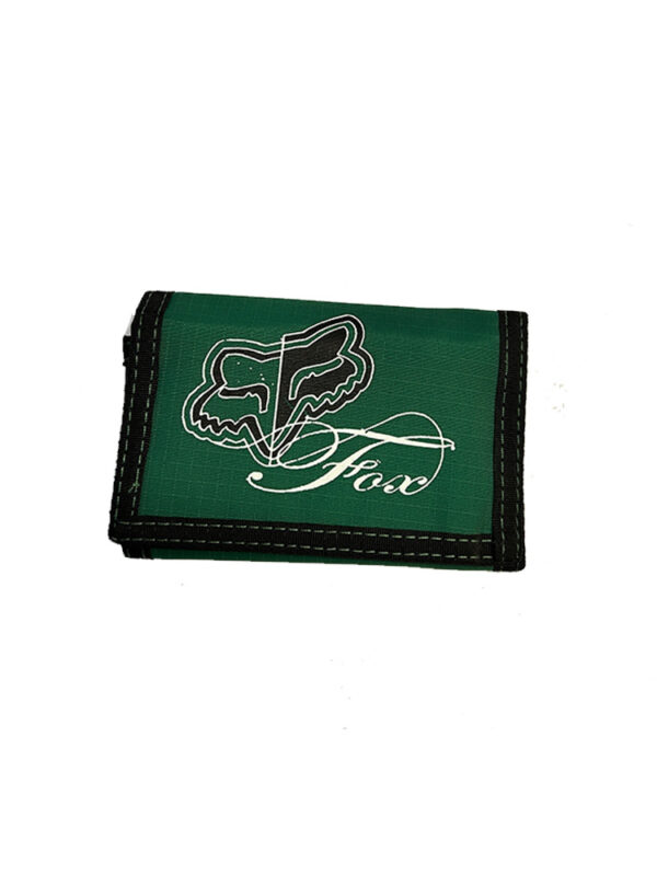 Fox Wallet