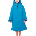 Red Paddle Co. Kid's Dry Poncho