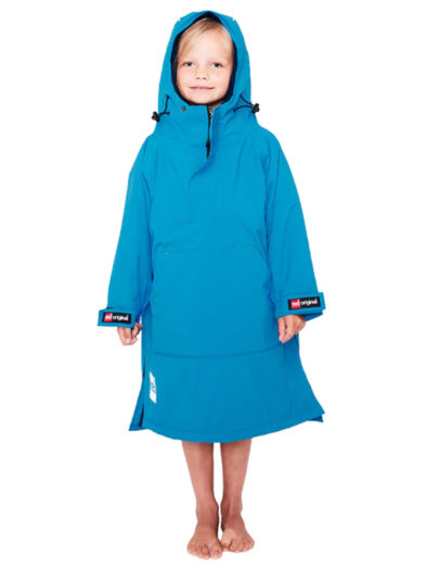 Red Paddle Co. Kid's Dry Poncho