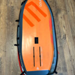 SECOND HAND ENSIS 57Ltr WING BOARD