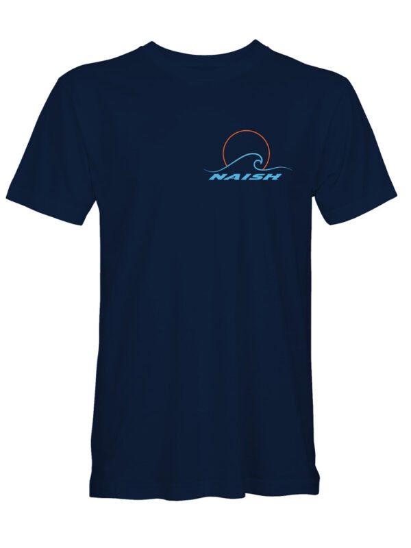 Naish Wave Tshirt