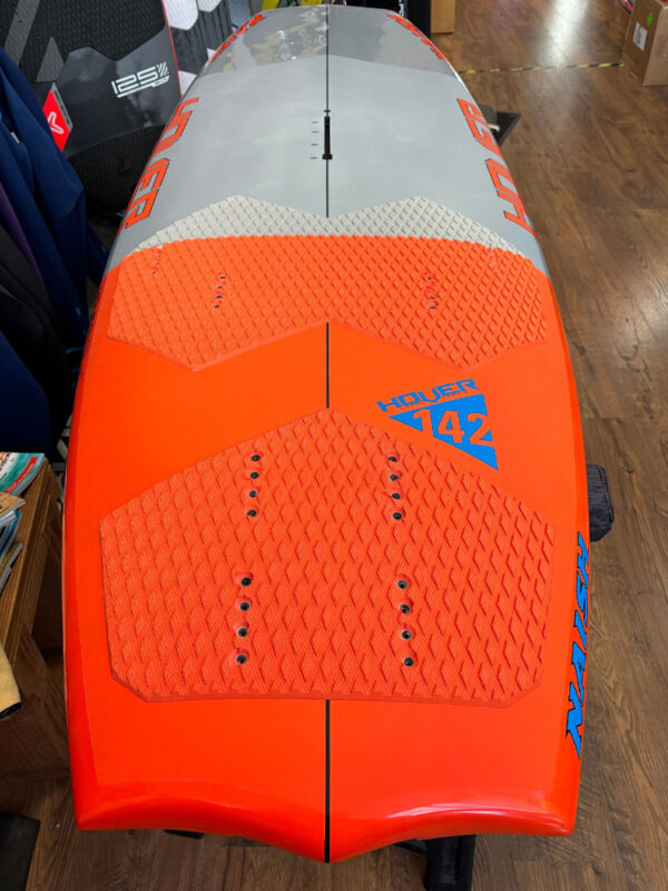 Naish Hover 142ltr windfoil board