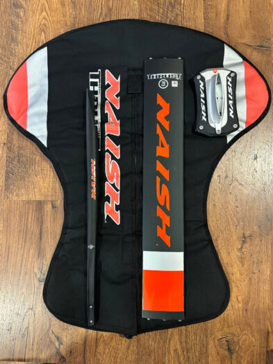 Naish 2019 Thrust Windsurf foil