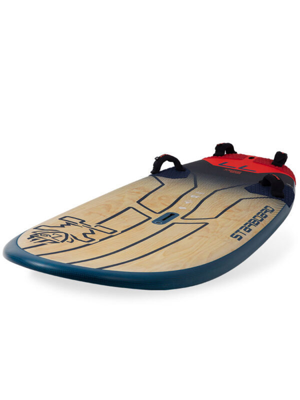 2024 Starboard Isonic Slalom Windsurfing Board