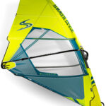 Simmer Blacktip windsurfing sail
