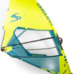 Simmer Evoq windsurfing sail