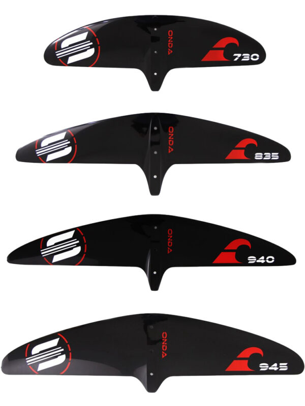 SAB Foil Onda Front wing