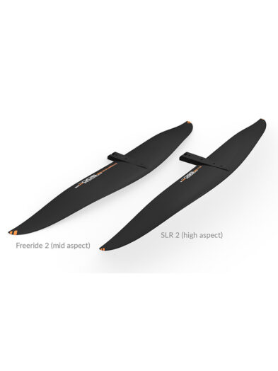 2024 STARBOARD FREERIDE FOIL 2