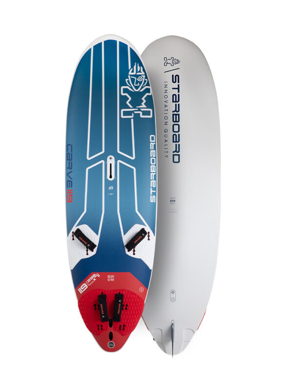 STARBOARD CARVE STARLITE